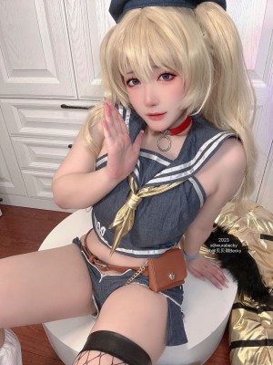 [贝贝琪Becky] 贝奇_07