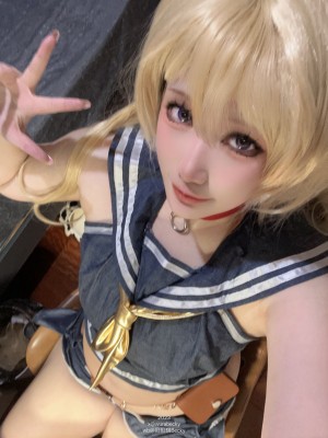 [贝贝琪Becky] 贝奇_24