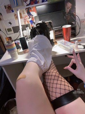 [贝贝琪Becky] 贝奇_39