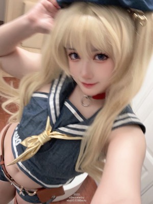 [贝贝琪Becky] 贝奇_45