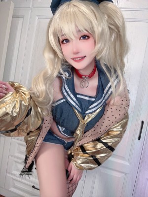 [贝贝琪Becky] 贝奇_17