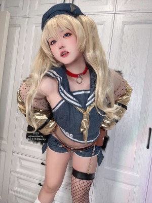 [贝贝琪Becky] 贝奇_11