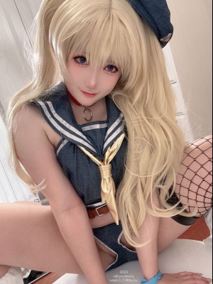 [贝贝琪Becky] 贝奇_19