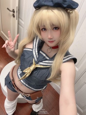 [贝贝琪Becky] 贝奇_22