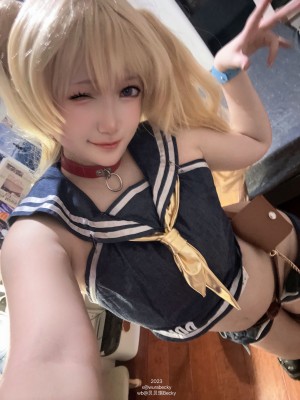 [贝贝琪Becky] 贝奇_38