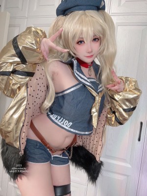 [贝贝琪Becky] 贝奇_12