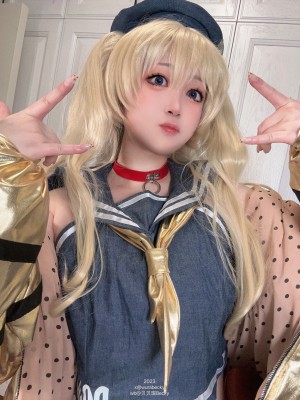 [贝贝琪Becky] 贝奇_16