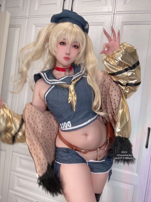 [贝贝琪Becky] 贝奇_13