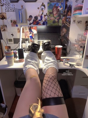 [贝贝琪Becky] 贝奇_40