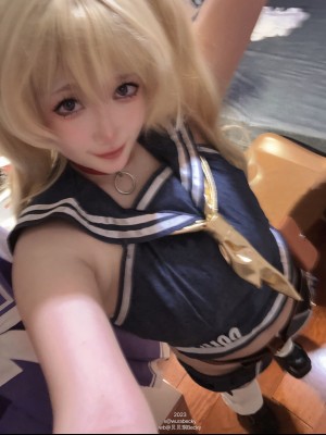 [贝贝琪Becky] 贝奇_42