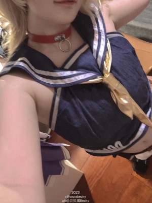 [贝贝琪Becky] 贝奇_43