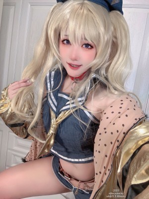 [贝贝琪Becky] 贝奇_04