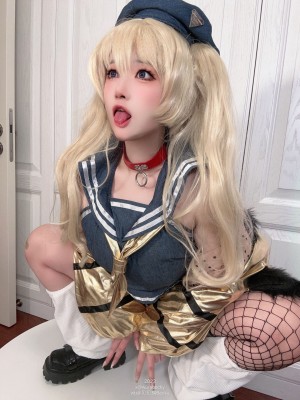 [贝贝琪Becky] 贝奇_15