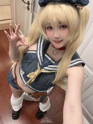 [贝贝琪Becky] 贝奇_23