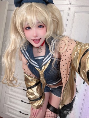 [贝贝琪Becky] 贝奇_06