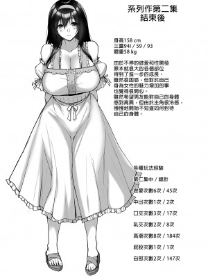 [らぼまじ! (武田あらのぶ)] ネトラレ後輩彼女～総集編～｜遭受侵犯的後輩女友 總集篇&nbsp;&nbsp;[中文] [無修正]_0186