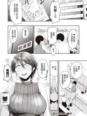 [西沢みずき] むちゃエロっ! [中文][無修正](1話無翻譯有修正)_058