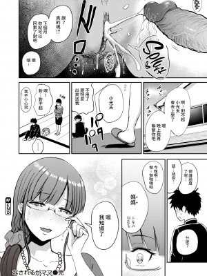 [西沢みずき] むちゃエロっ! [中文][無修正](1話無翻譯有修正)_074