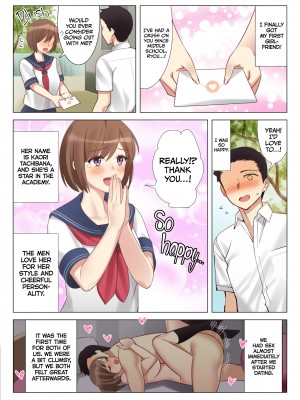 [北沢産業 (ktzw)] 僕と彼女のお母さん [無修正][英訳][DL版]_002