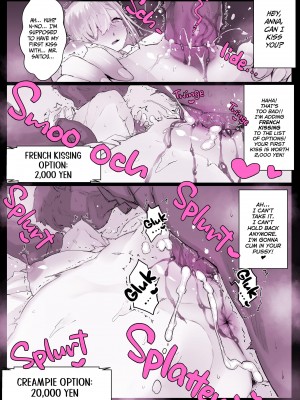 [スタジオ☆ひまわり (日向恭介)] 催●学園風俗ひゅぷらば [無修正][英訳][DL版]_013