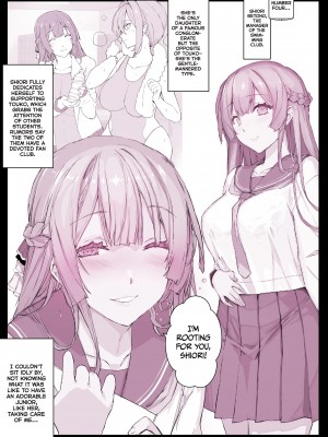 [スタジオ☆ひまわり (日向恭介)] 催●学園風俗ひゅぷらば [無修正][英訳][DL版]_023