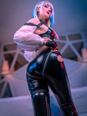 Aery Tiefling - Lucy_08