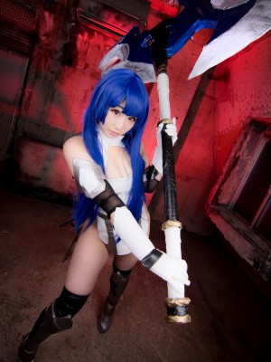 [牡丹] 対魔忍ムラサキ2_029