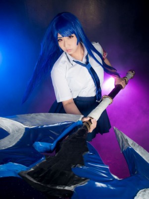 [牡丹] 対魔忍ムラサキ2_341