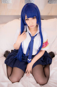 [牡丹] 対魔忍ムラサキ2_349