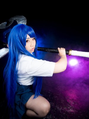 [牡丹] 対魔忍ムラサキ2_322