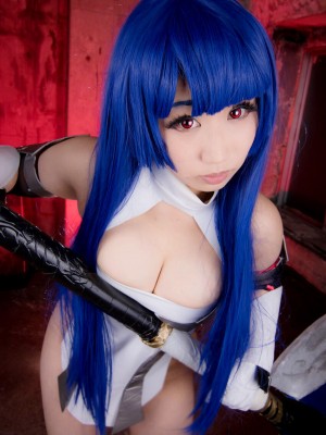 [牡丹] 対魔忍ムラサキ2_027