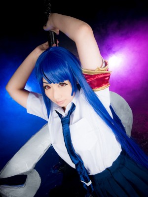 [牡丹] 対魔忍ムラサキ2_334