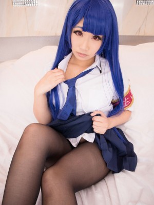 [牡丹] 対魔忍ムラサキ2_351