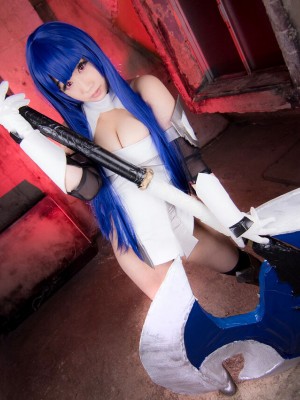 [牡丹] 対魔忍ムラサキ2_026