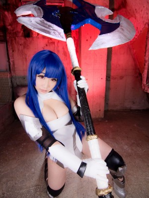 [牡丹] 対魔忍ムラサキ2_035