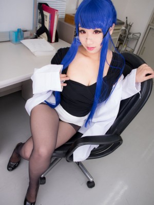 [牡丹] 対魔忍ムラサキ2_222