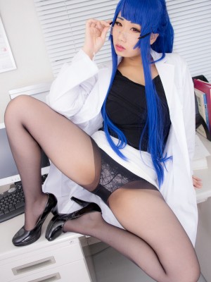 [牡丹] 対魔忍ムラサキ2_261