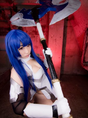 [牡丹] 対魔忍ムラサキ2_030