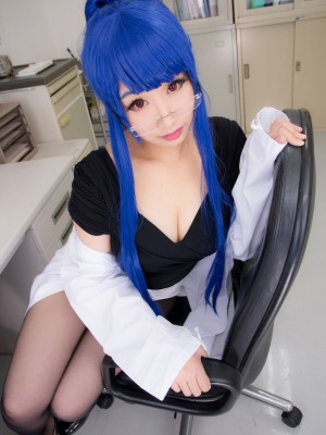 [牡丹] 対魔忍ムラサキ2_234