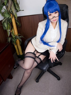 [牡丹] 対魔忍ムラサキ2_083