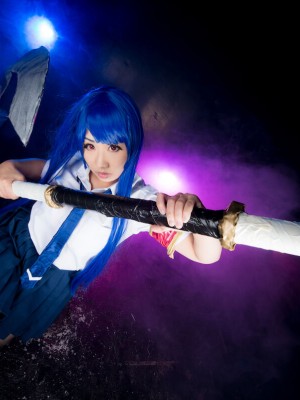 [牡丹] 対魔忍ムラサキ2_335