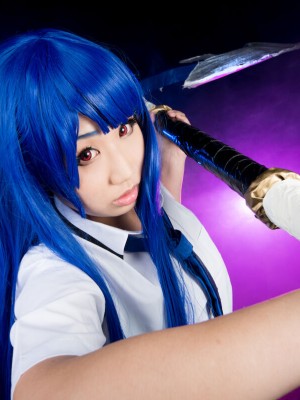 [牡丹] 対魔忍ムラサキ2_323