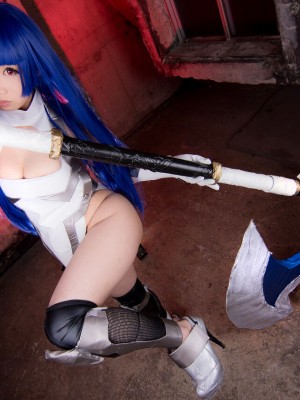 [牡丹] 対魔忍ムラサキ2_028