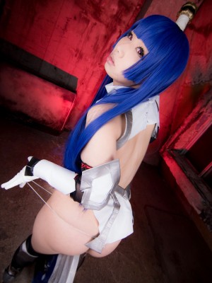 [牡丹] 対魔忍ムラサキ2_024