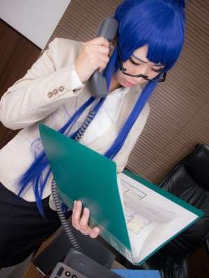 [牡丹] 対魔忍ムラサキ2_074