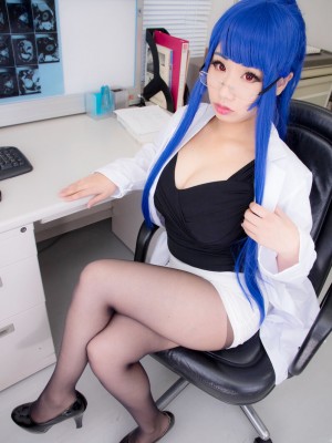 [牡丹] 対魔忍ムラサキ2_211