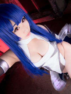 [牡丹] 対魔忍ムラサキ2_012