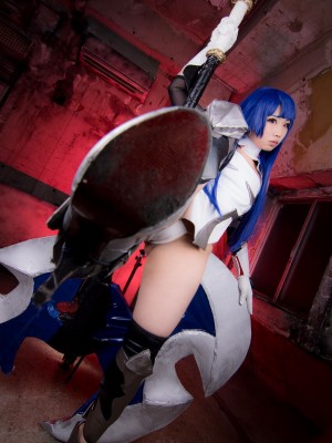 [牡丹] 対魔忍ムラサキ2_021