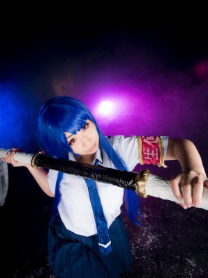 [牡丹] 対魔忍ムラサキ2_336