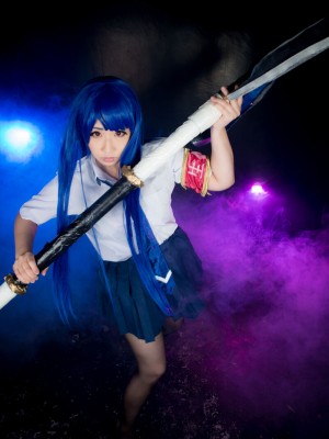 [牡丹] 対魔忍ムラサキ2_340